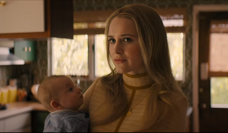 Script Analysis: “I’m Your Woman” — Part 2: Plot