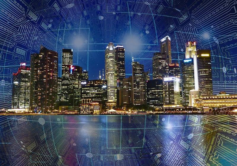 5 Common Misconceptions About Internet of Things (IoT)