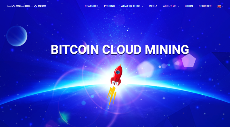 HashFlare Offers Cheapest Bitcoin Cloud Mining, Discount Until September 17, 2017