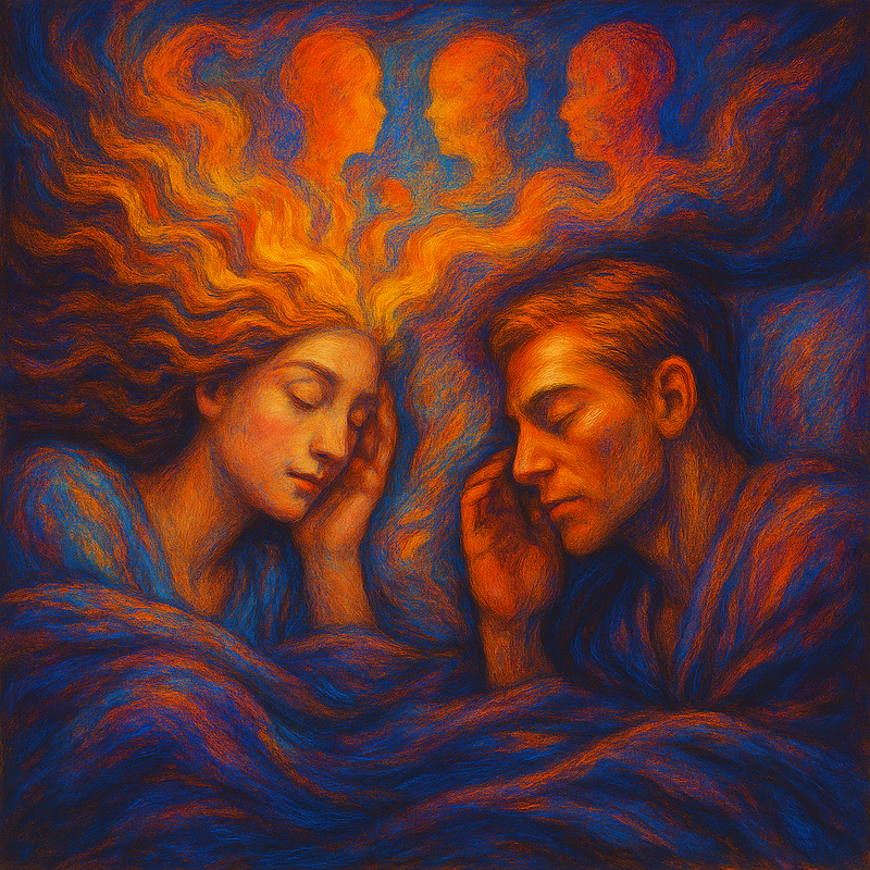 Scientists Are Now Talking to People in Their Dreams