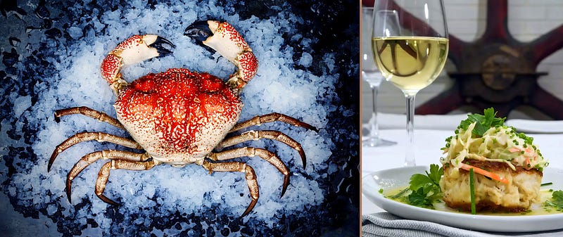 Colossus of the Southern Seas: The Remarkable Story of the Tasmanian Giant Crab