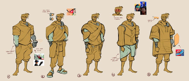 Game Description Image