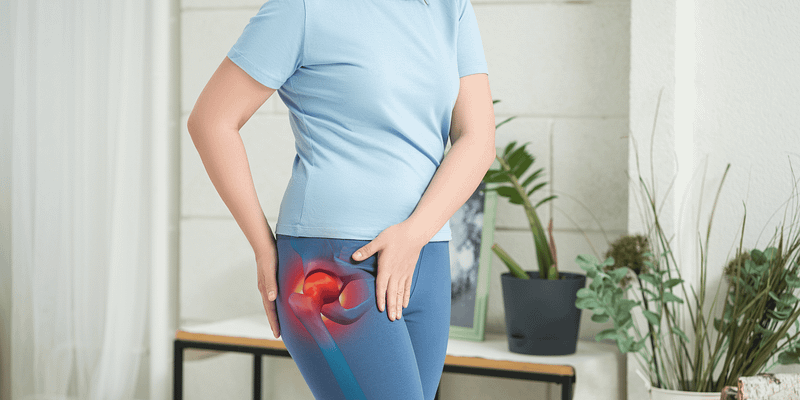 Hip Osteoarthritis