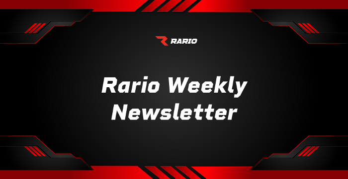 rario-weekly-newsletter