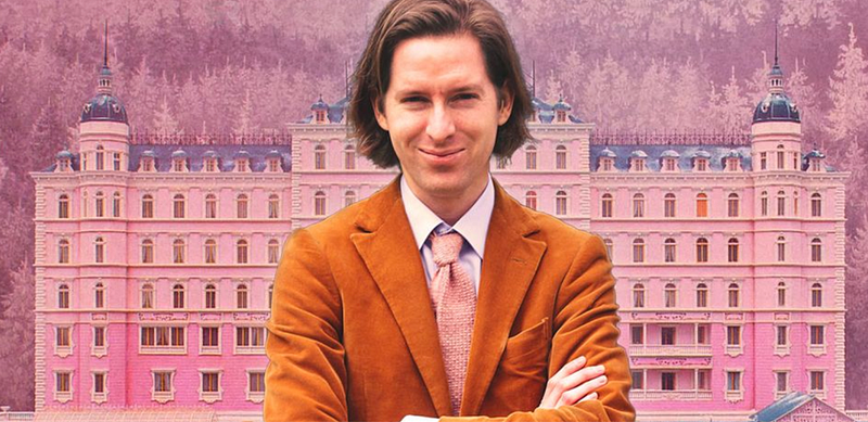 Video: Wes Anderson interviews Robert Evans