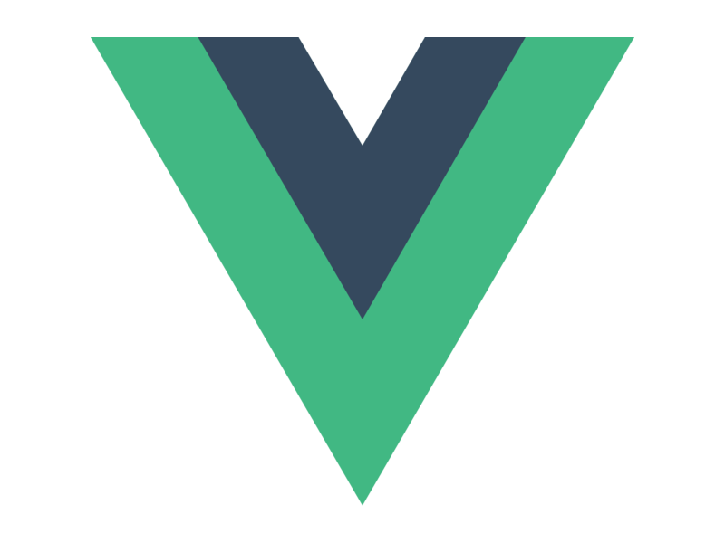 Vue.js logo