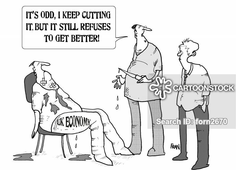 Weeknotes S1, Eps 10 ‘The 21st Century Wicked Economy’ and Series End…….