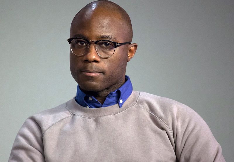 Interview (Audio): Barry Jenkins