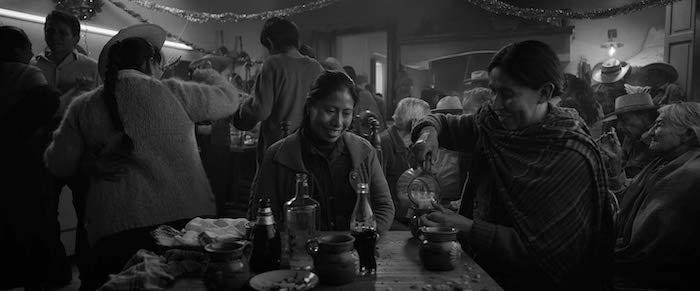 Script Analysis: “Roma” — Part 6: Takeaway