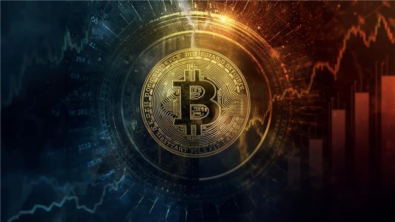 Bitcoin 2026 Price Prediction: Why the Dollar, Global Liquidity and Volume Signal More Downside…
