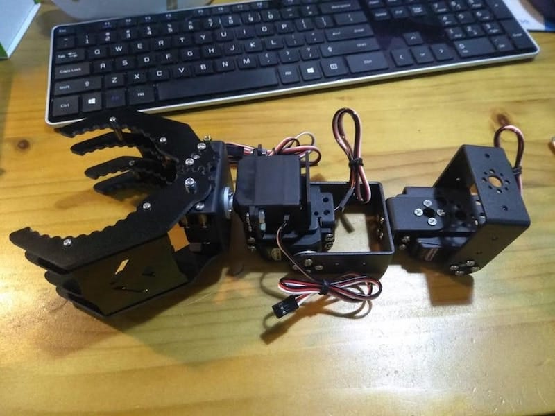 - 1 3uxe37E2D3Aa0Mw55RT UA - Hackster’s Handpicked Projects of the Week - photo - 1 3uxe37E2D3Aa0Mw55RT UA - Hackster’s Handpicked Projects of the Week