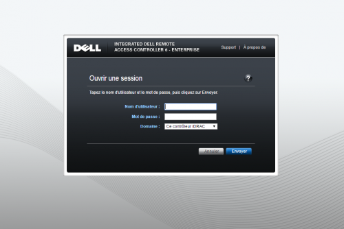 How to reinstall your server over IPMI [DELL iDRAC]