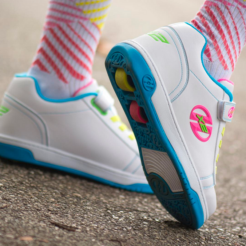cool 90s shoes