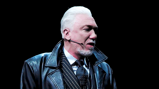 Reaction GIF from Once Upon a Time Season 5 recap