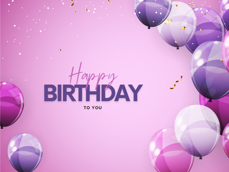 Celebrate with Style Sending Fun-filled Online Greetings eCards on Birthdays
