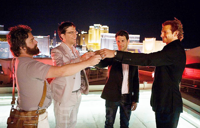 Daily Dialogue theme next week: Las Vegas