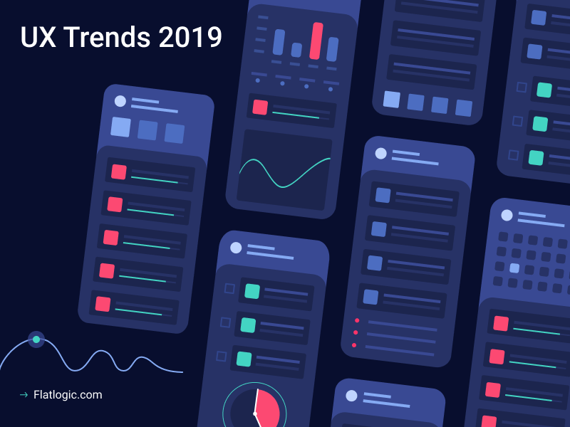 Top UX Trends in 2019–2020 for Mobile Apps