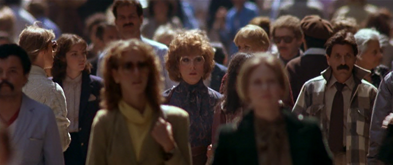 Great Scene: “Tootsie”