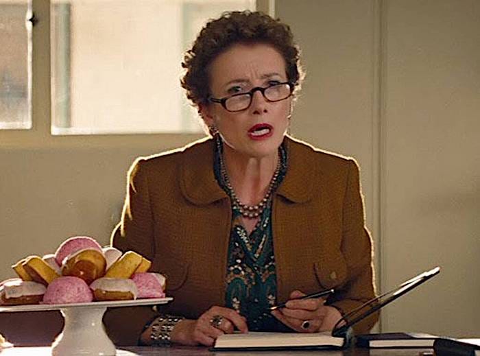 Script To Screen: “Saving Mr. Banks”