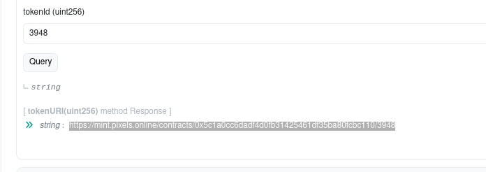 Solidity principle