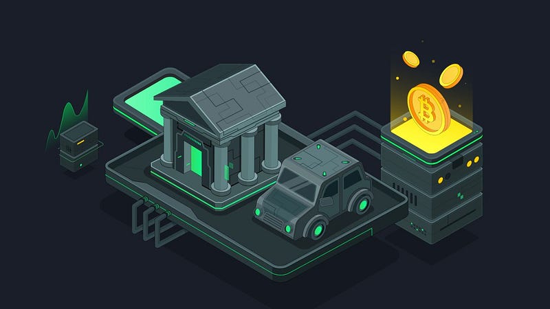 Top 10 Real-World Asset Tokens to Invest in for 2024