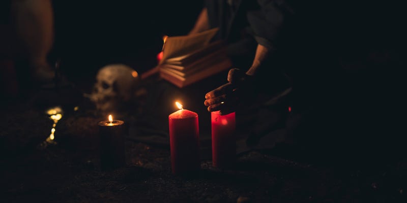 Black Magic Specialist in Mumbai