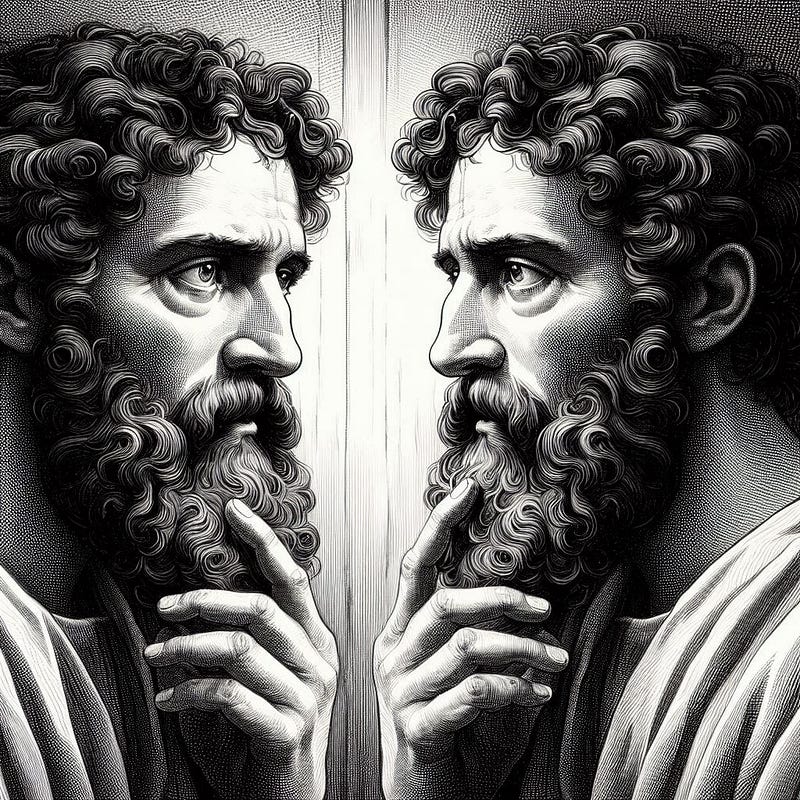 Contradictions in the Apostle Paul’s Conversion Stories