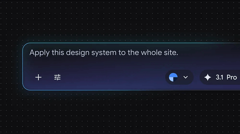 A design agent that understands the project