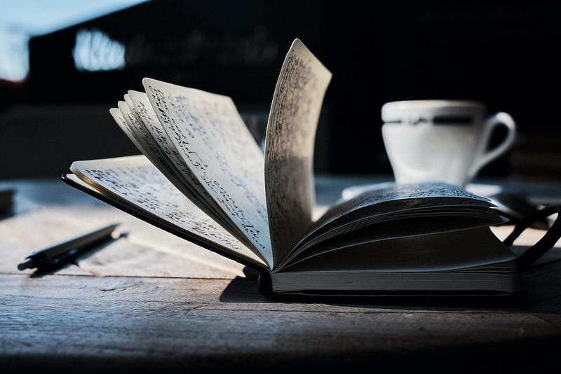 A Character-Driven Approach to Screenwriting