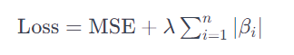 formulae