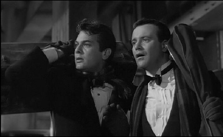 Scene Description Spotlight: “Some Like It Hot”