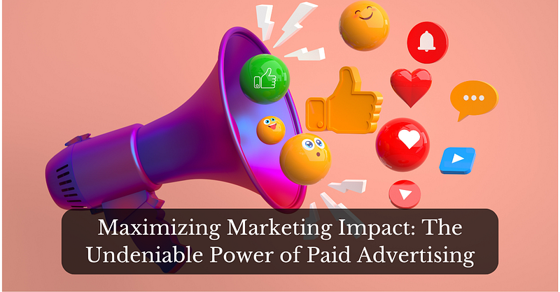 paid advertising, digital marketing, paid social