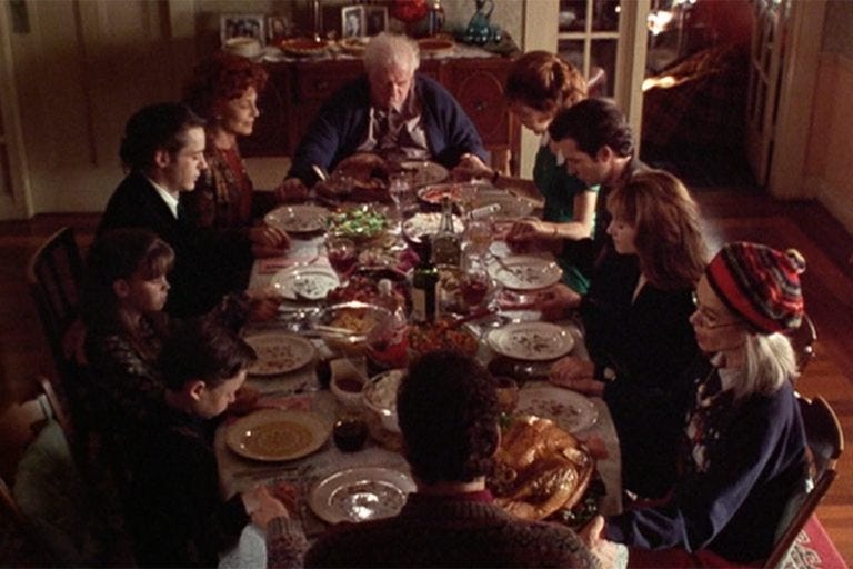 Daily Dialogue — November 28, 2019