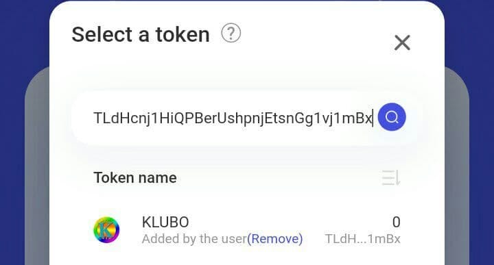 klubo address