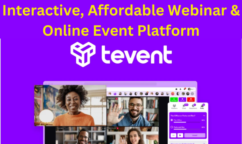 Tevent Review