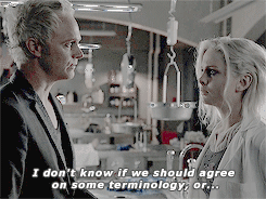 Reaction GIF from Once Upon a Time Season 5 recap