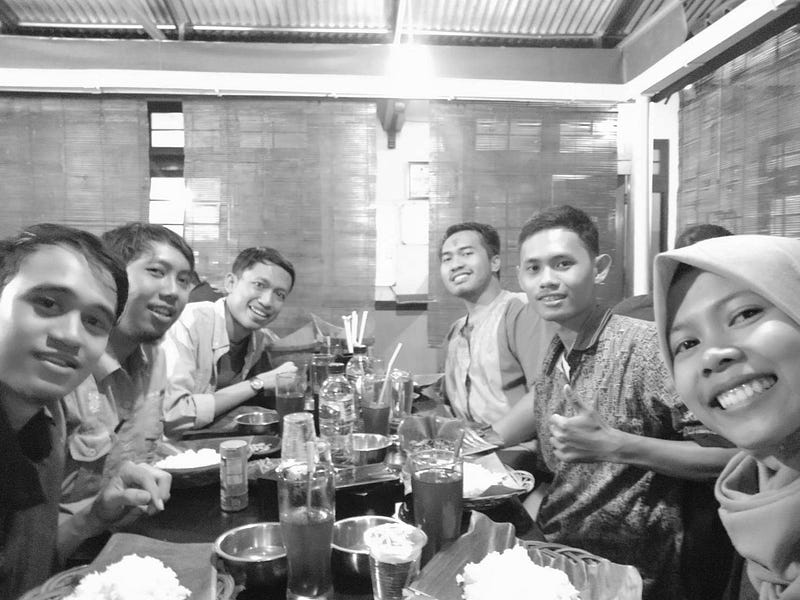 Awal dari Sebuah Akhir, GANONG ITB 2015 2 Ganong ITB 2015