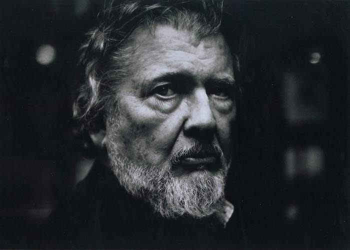How They Write A Script: Walter Hill