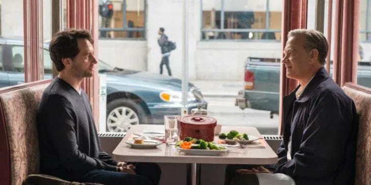 Script Analysis: “A Beautiful Day in the Neighborhood” — Part 6: Takeaway