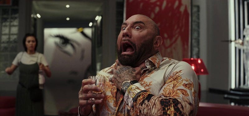 Script Analysis: “Glass Onion” — Part 5: Dialogue