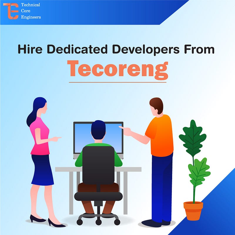 Hire Dedicated Developer, Hire Full Stack Developer