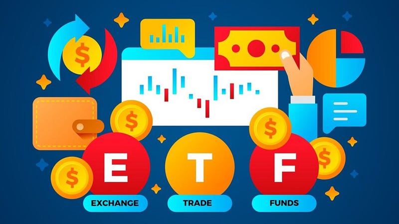 Spot Bitcoin ETFs: A Gateway to Crypto Investment for Entrepreneurs