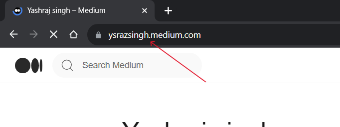 Username Examples