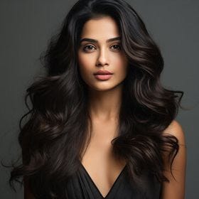 Bhaavya Roy: A Model Redefining Beauty and Confidence