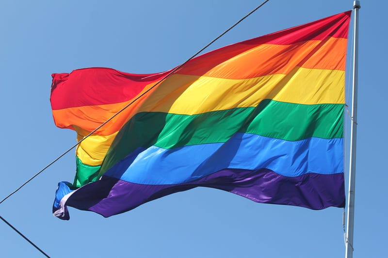 Freedom To Marry, Freedom At Last!