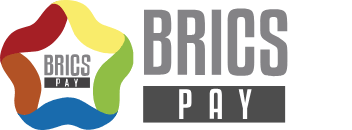 BRICS Pay logo