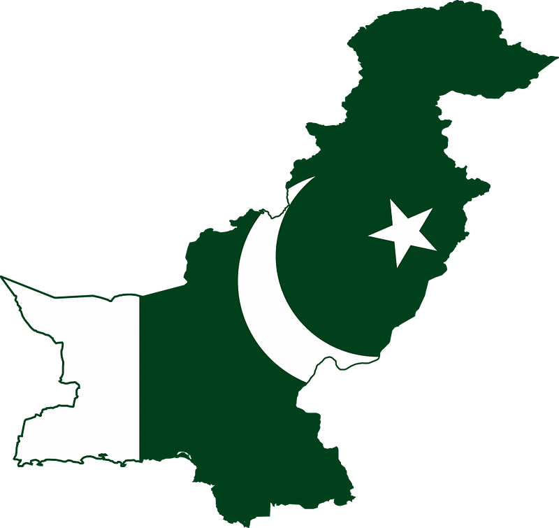 Essay on “Why I love Pakistan” in 300 words. |Why I love Pakistan | by Edulogy First