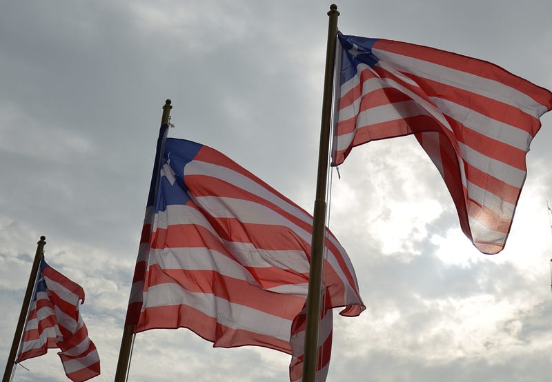 Sins of the US Empire 5— The Origins of the Country of Liberia