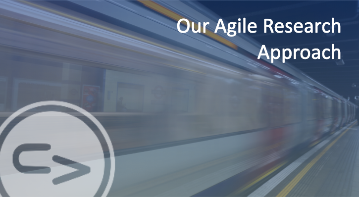 Our approach to Agile Research
