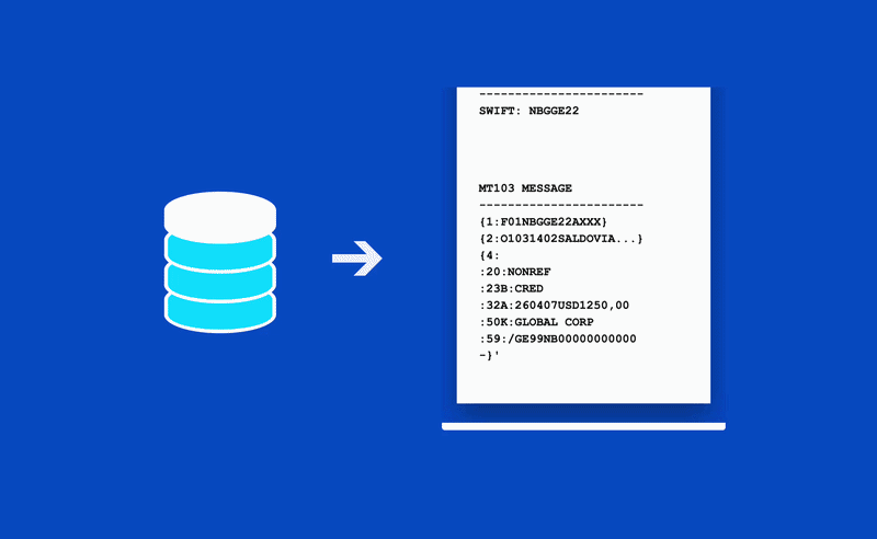 Архитектурный хак: Как матричный принтер и SQL сэкономят вам деньги на генерации чеков